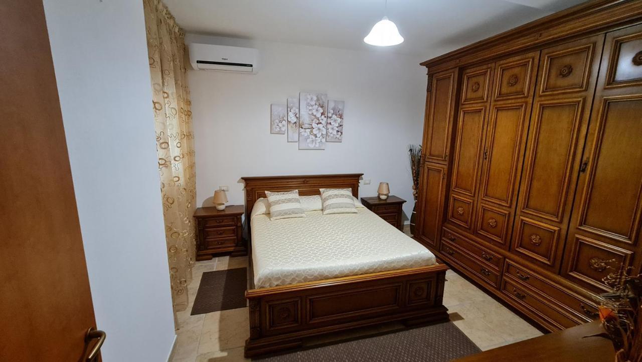 קפיטנה Villa Chloe מראה חיצוני תמונה