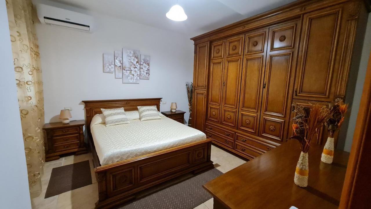 קפיטנה Villa Chloe מראה חיצוני תמונה