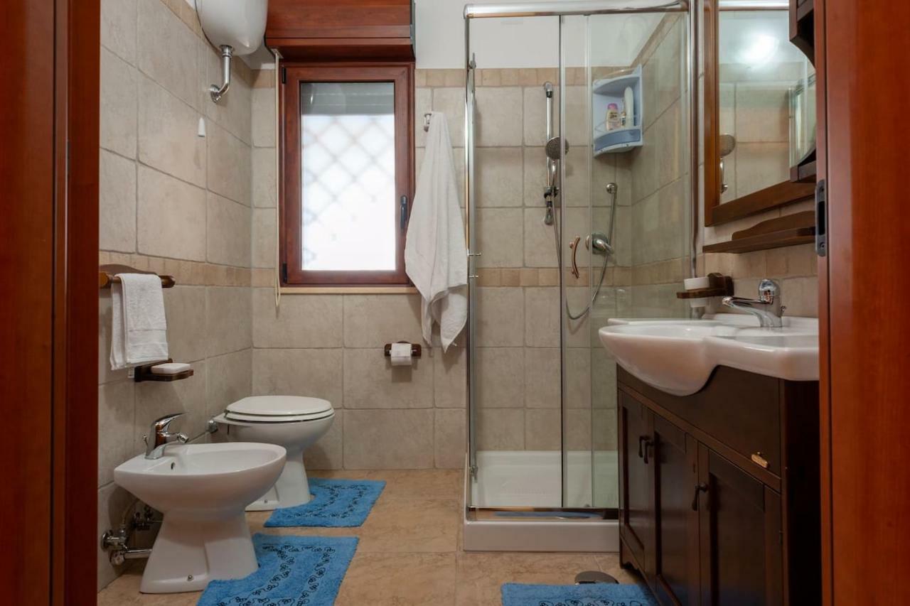 קפיטנה Villa Chloe מראה חיצוני תמונה