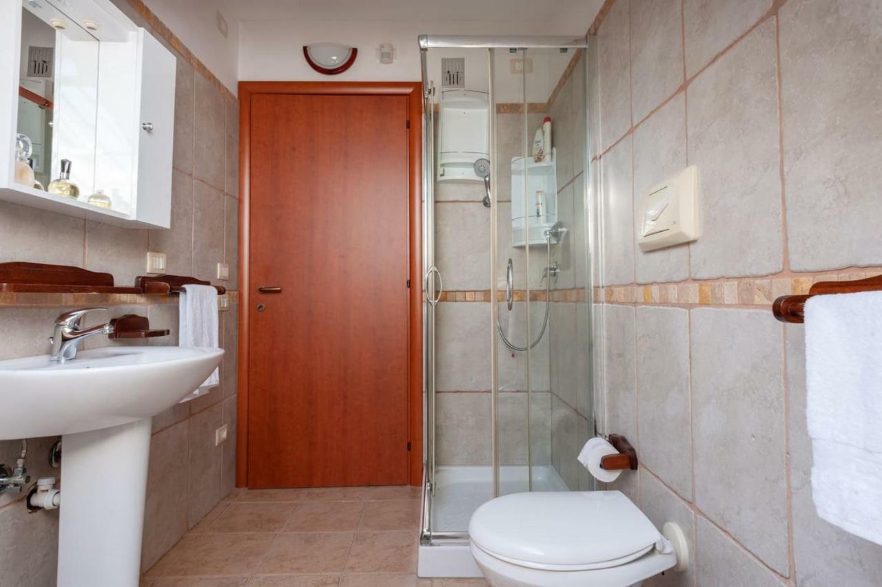קפיטנה Villa Chloe מראה חיצוני תמונה
