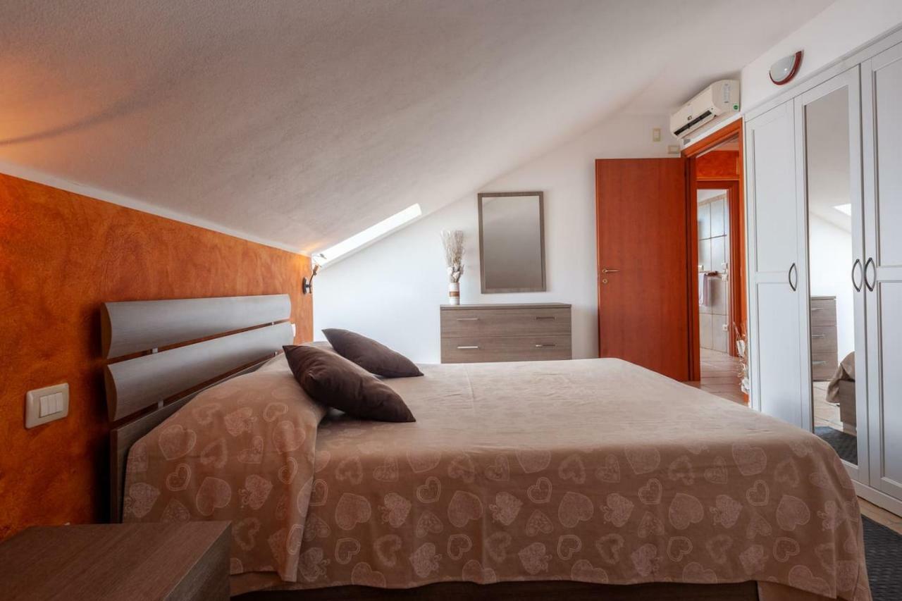 קפיטנה Villa Chloe מראה חיצוני תמונה